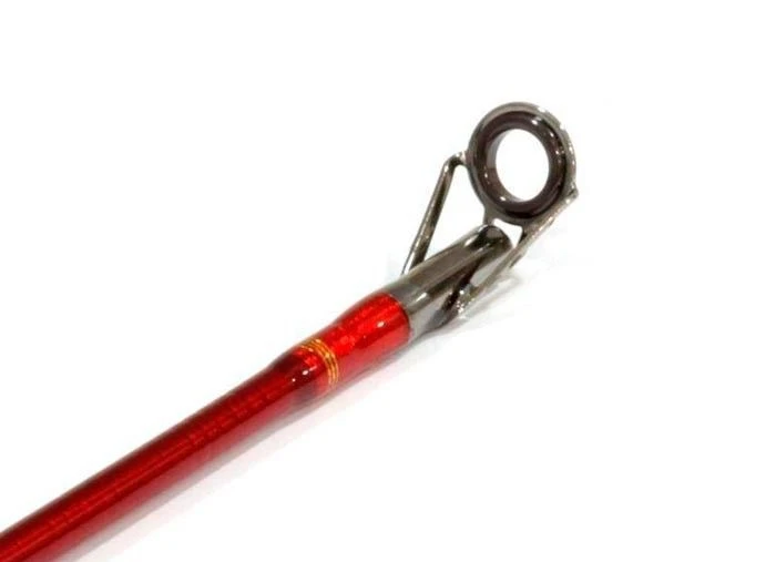 Спиннинг Kosadaka Alligator 270XH 270 см 50 - 200 гр    SATR270XH — крупный план
	                                    4